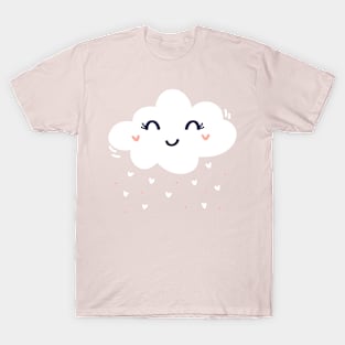 Cutie Cloud T-Shirt